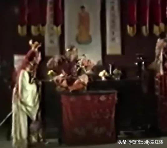 乌鸡国除妖两版对比,86版除妖乌鸡国