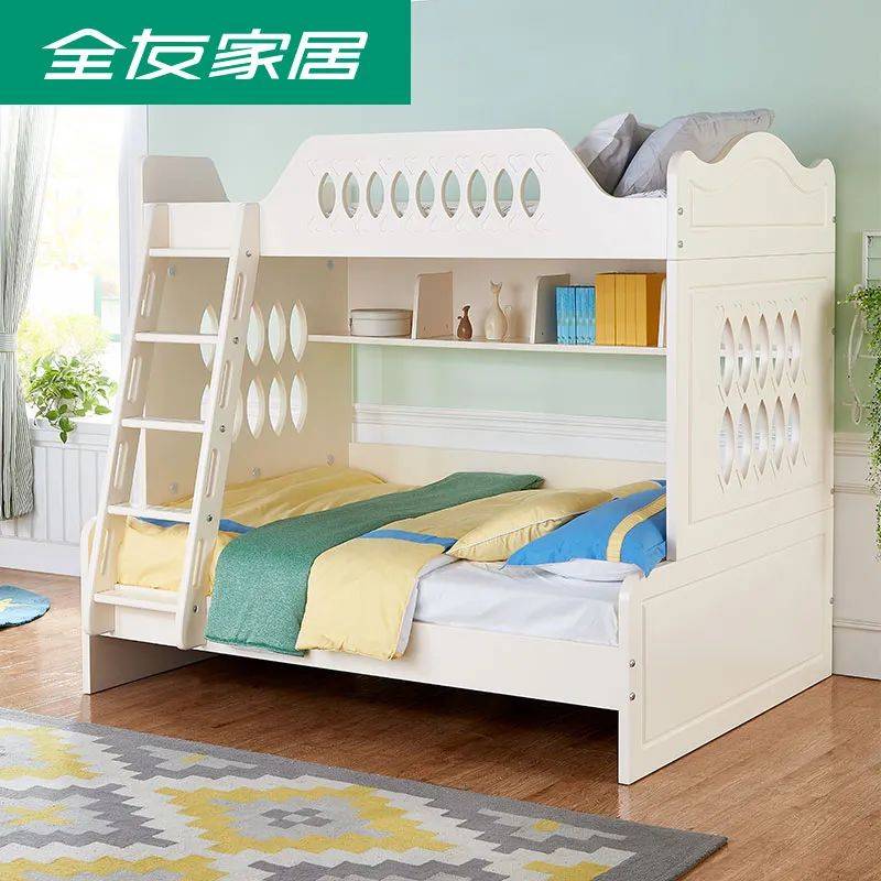 2021儿童家具十大公认品牌,儿童家具口碑排名前十名无甲醛