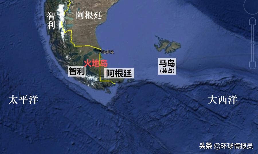 马岛战争阿根廷失败原因,马岛战争阿根廷为什么失败