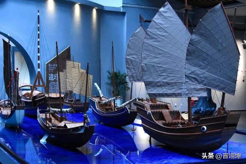 大航海之路各国关系,大航海的贸易脉络