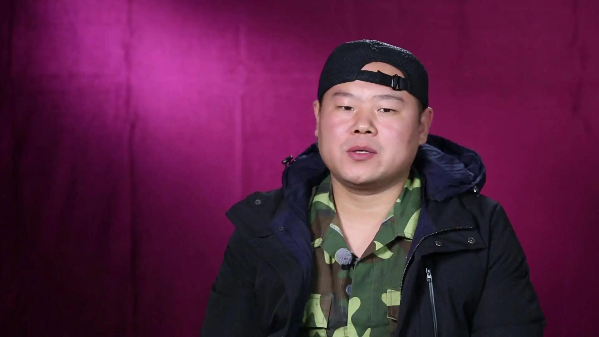 岳云鹏妻子郑敏,岳云鹏的妻子郑敏做什么的