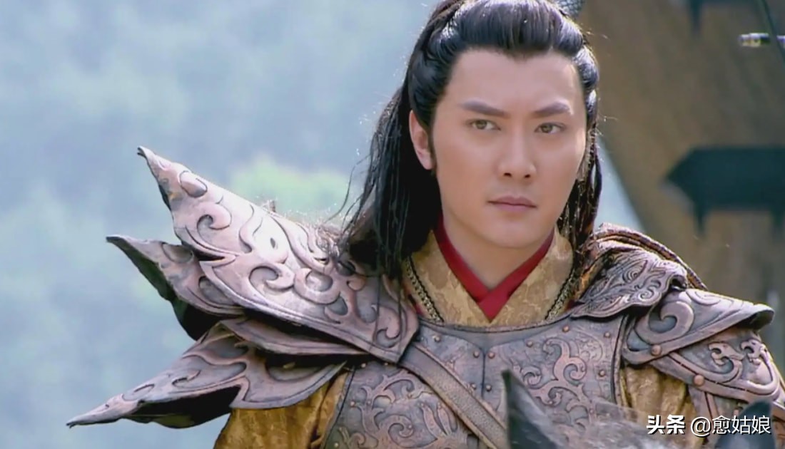 冯绍峰演技浮夸的图,冯绍峰出道以来的感情经历