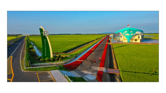 【黑龙江省夏季避暑旅游“百日行动”】佳木斯“华夏东极,美丽三江”研学游精品线路