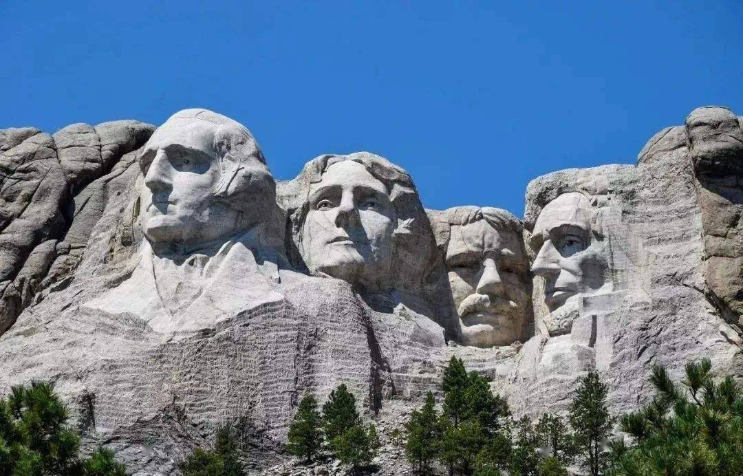 美国历任总统最有才华,美国第六任总统是怎样当上总统的