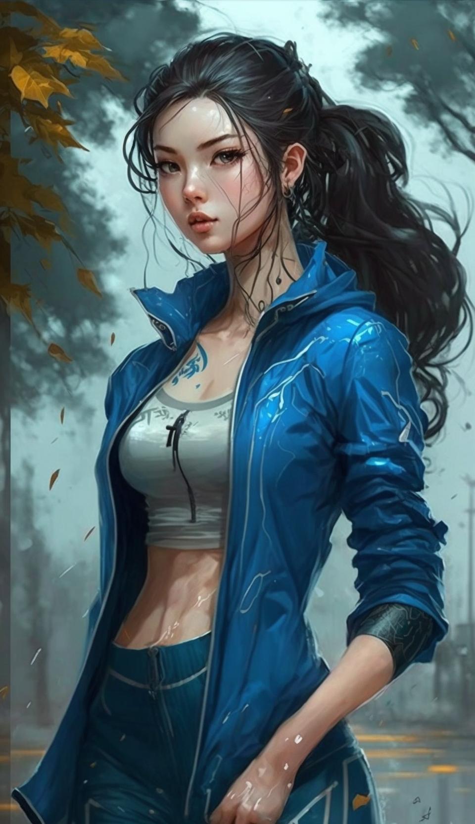 运动方面适合的颜色,运动类一般以什么色调为主