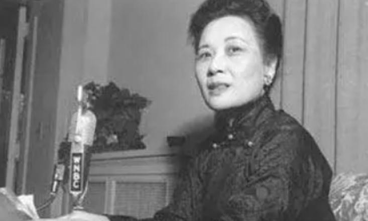 宋美龄宋庆龄遗嘱,宋美龄和宋庆龄的遗嘱内容