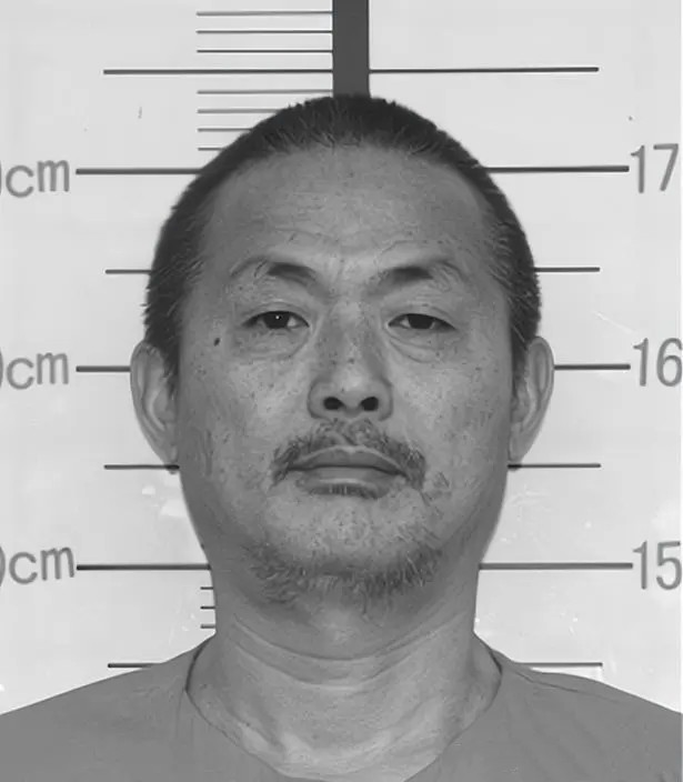 “白宫教父”文强：霸占警花强奸女学生，被捕后自供玩弄女明星