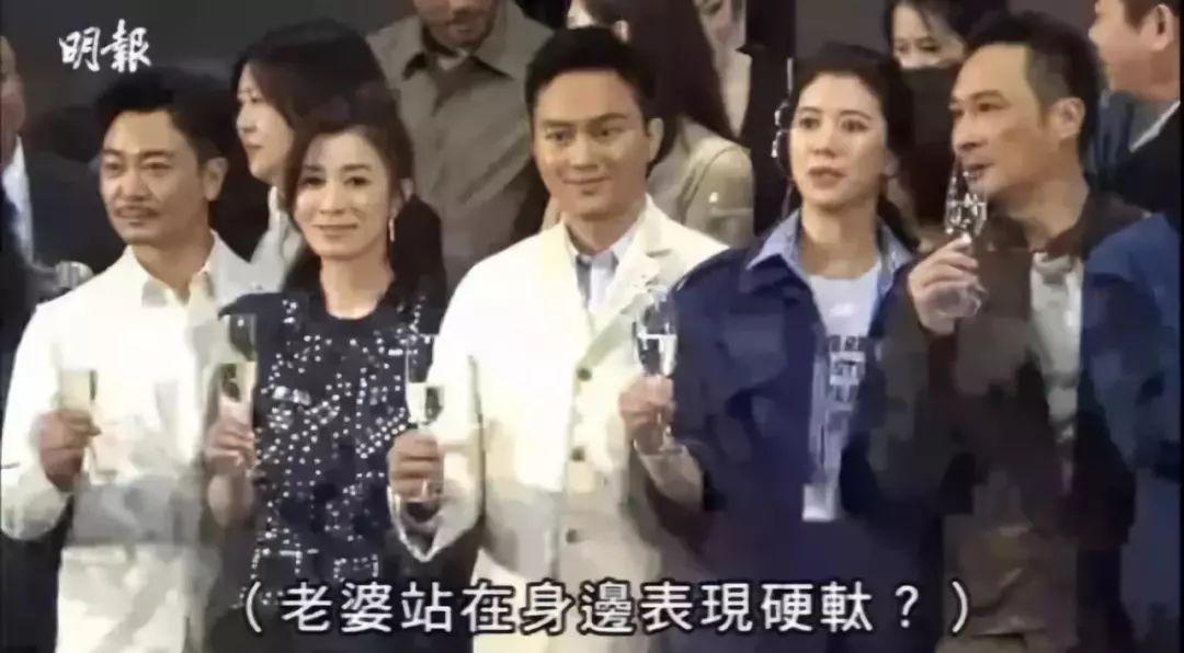 佘诗曼人生不能赢在起跑线,佘诗曼勾心斗角