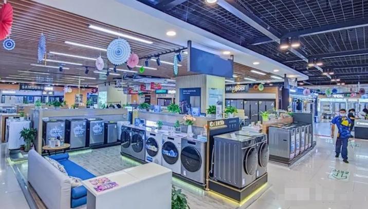 家电超值捡漏：618后海尔美的再打价格战，中高端品牌最高降1500