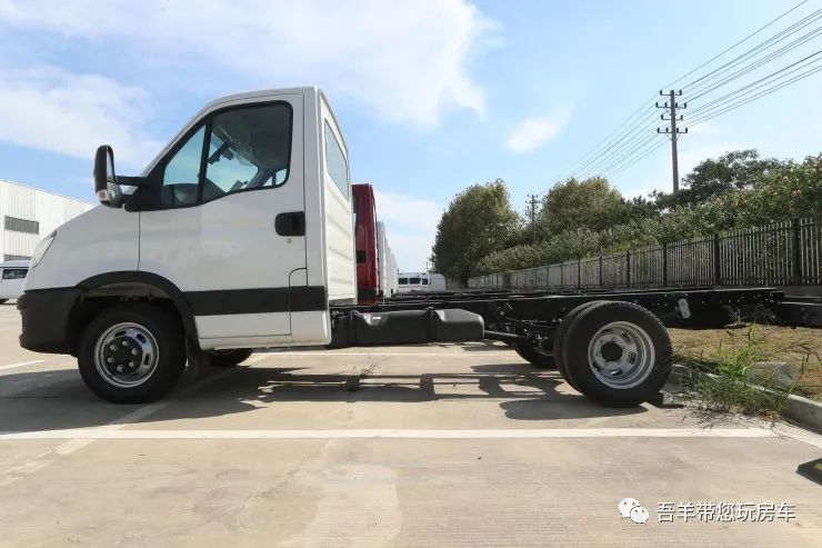 房车加装空气悬架是智商税吗？原厂的和后加装的有啥区别？