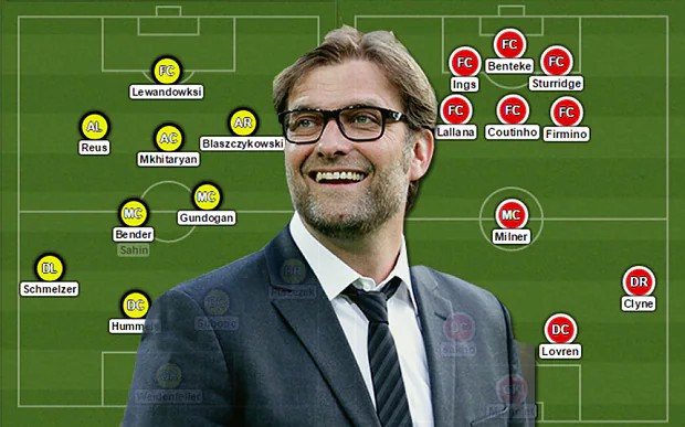 十大经典阵型战术,经典战术第七期