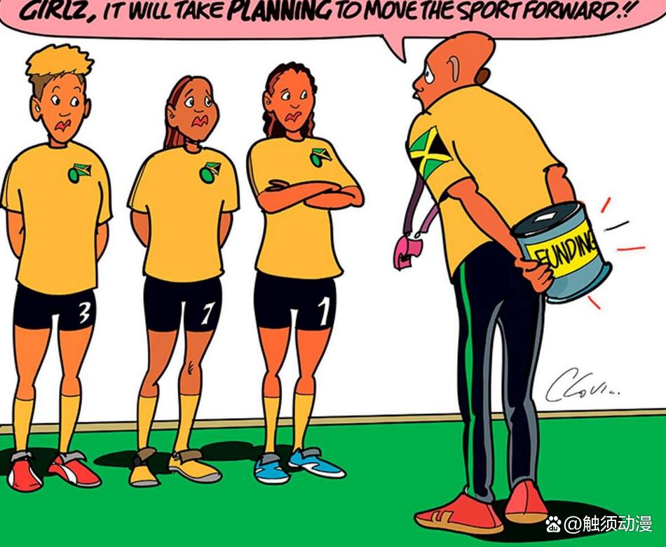 关于足球的漫画,有什么关于足球的漫画