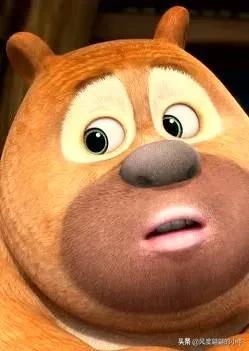 熊出没最厉害的角色,熊出没历代角色大全