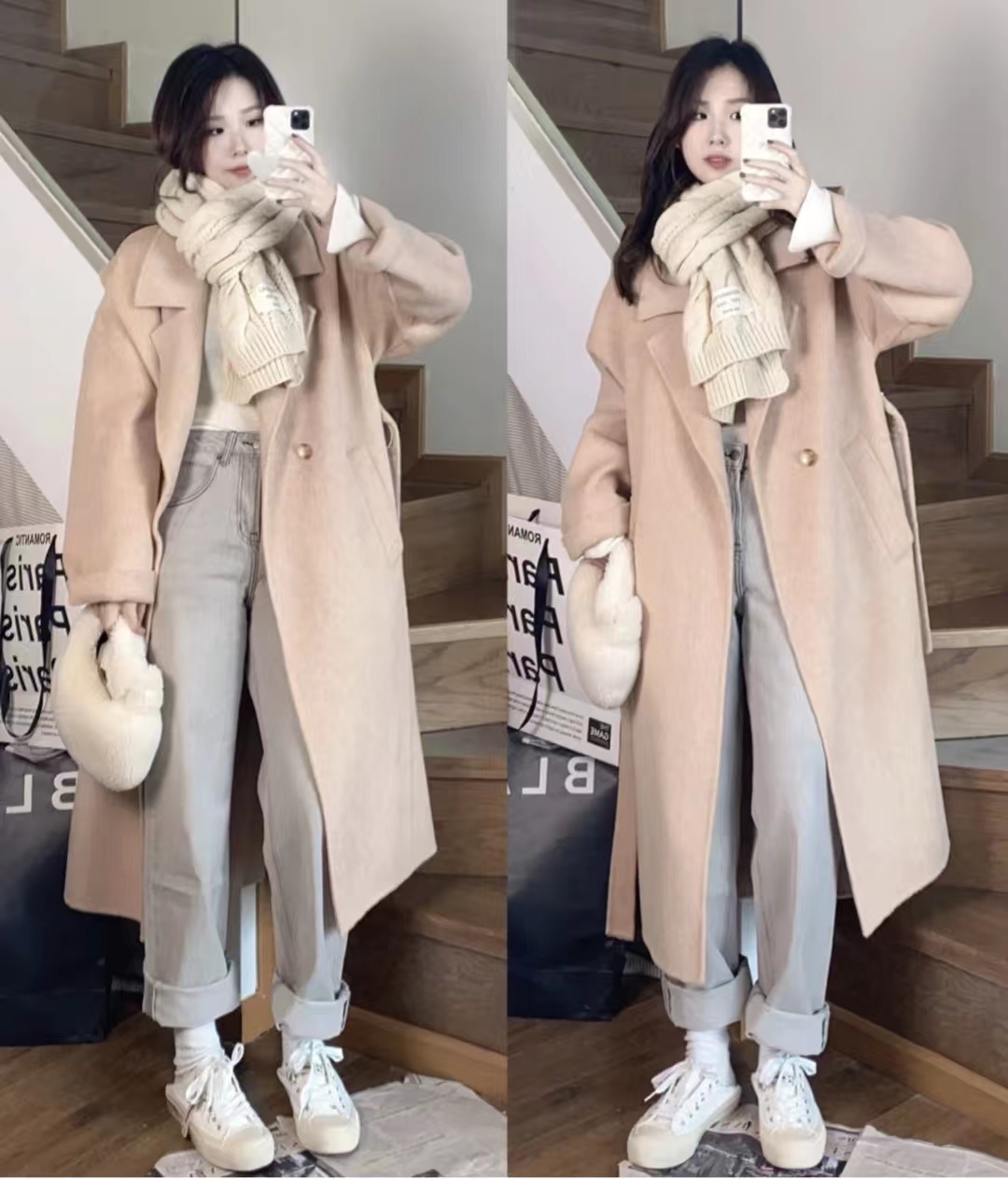 粉色搭配什么颜色显高级,粉色跟什么颜色搭配显高级