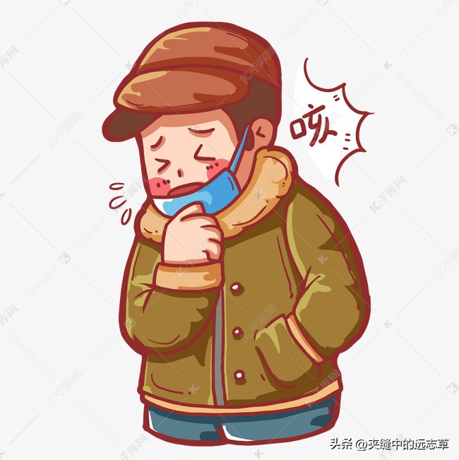 咳嗽有白痰也有黄痰中医,干咳痰少黄痰是风寒还是风热