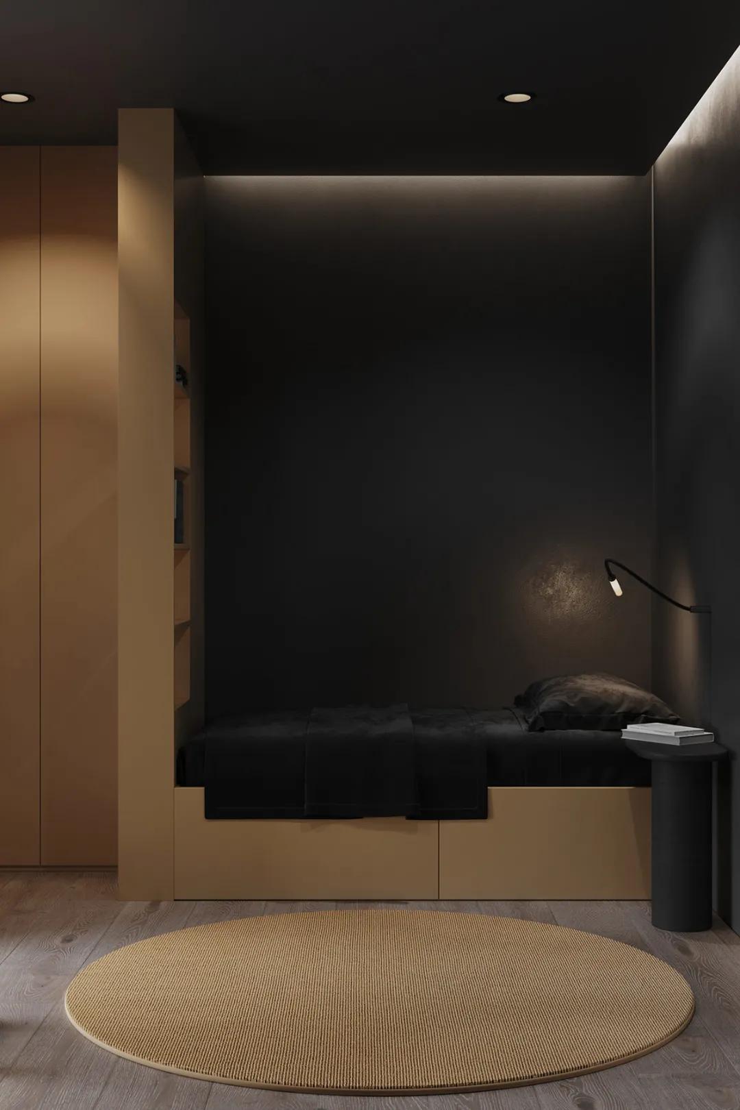 高级公寓设计效果图,高级公寓设计方案