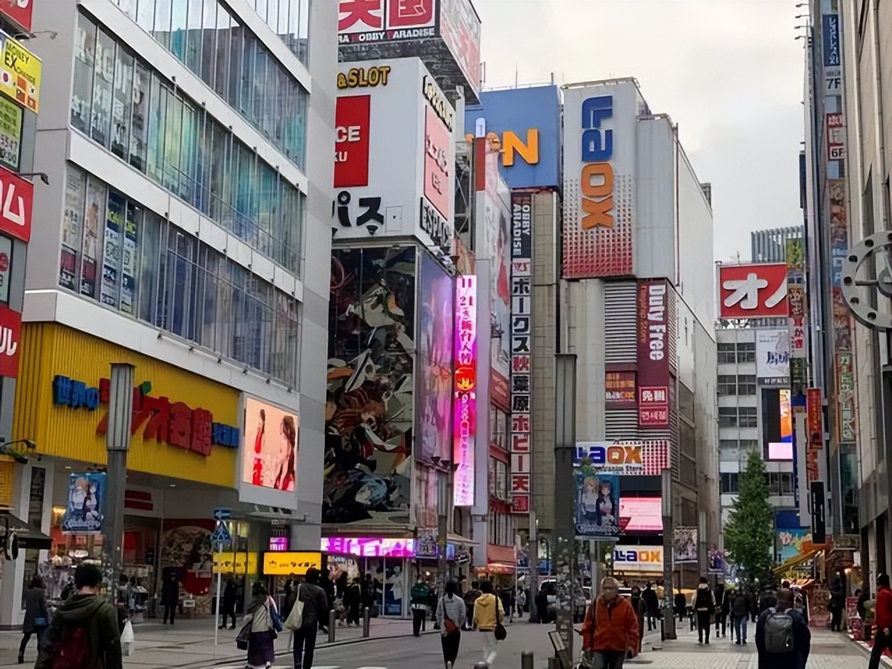 二次元服装店项目,二次元小生意