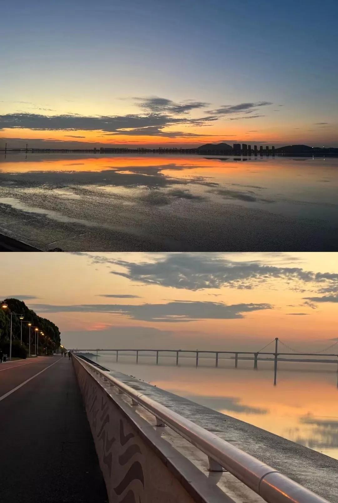 浙江最值得去的十大景区,浙江玉环十大景区排名
