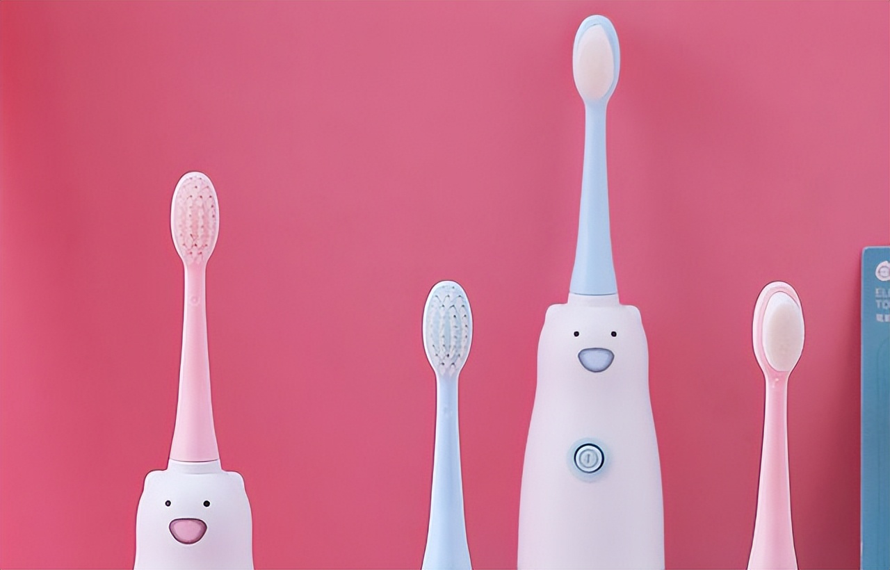 如何挑选到好的电动儿童牙刷,怎样挑选一把好用的儿童电动牙刷