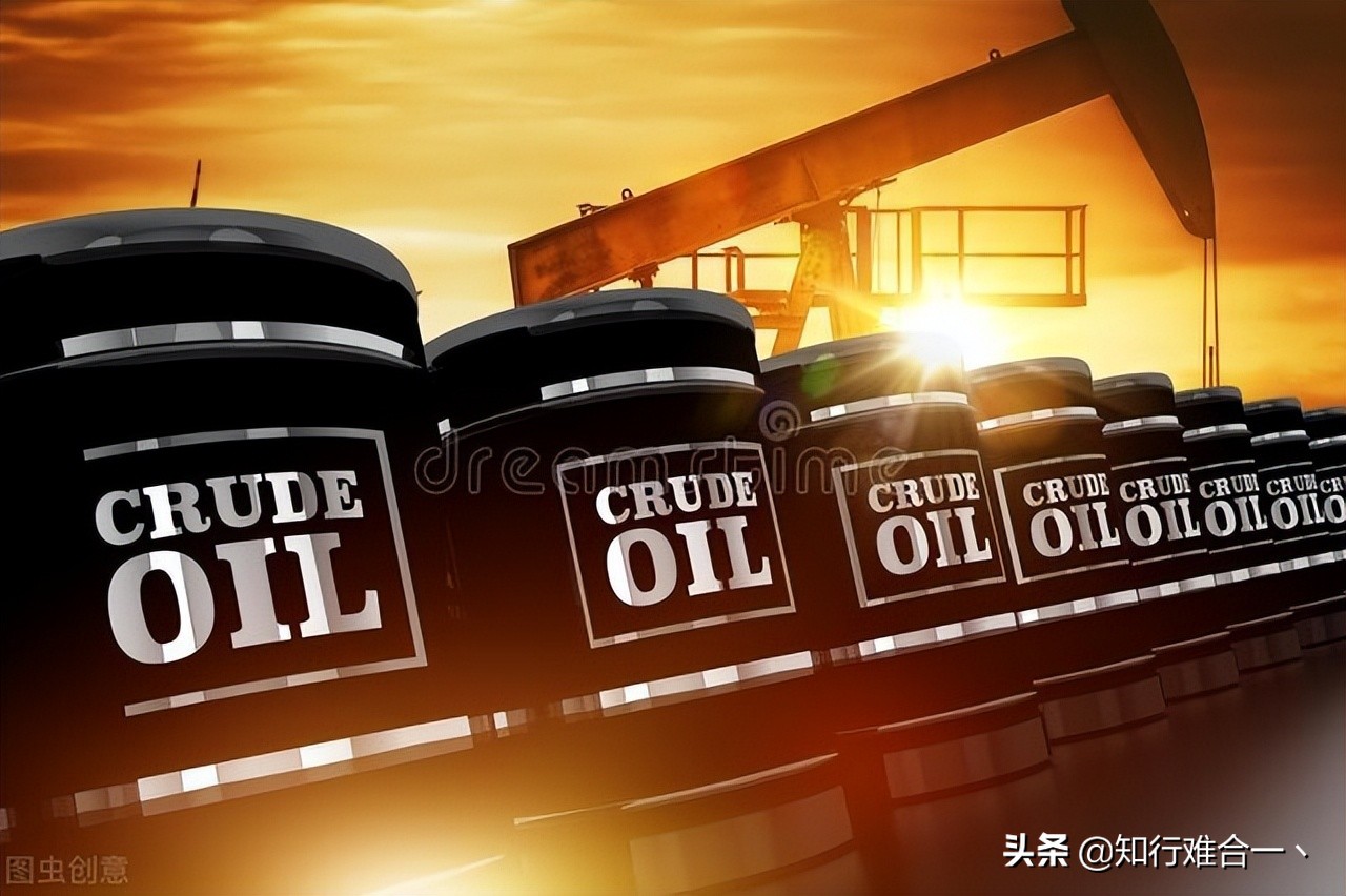 eia原油库存值前值预估,eia原油库存对黄金有什么影响