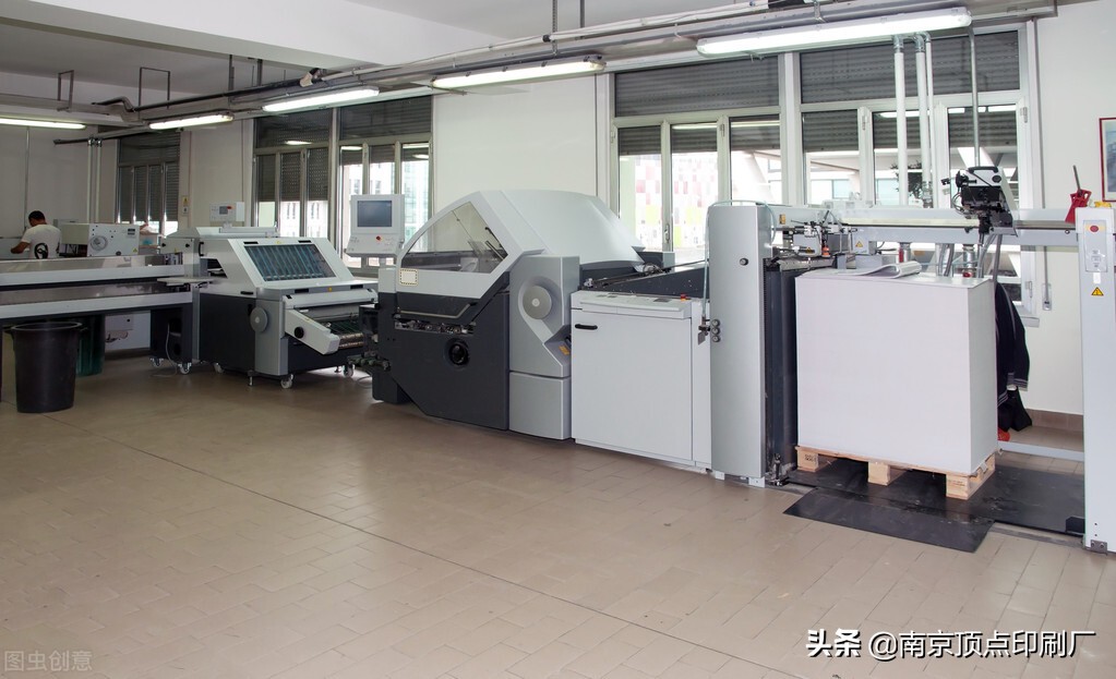 南京印刷厂接单,印刷厂如何破局