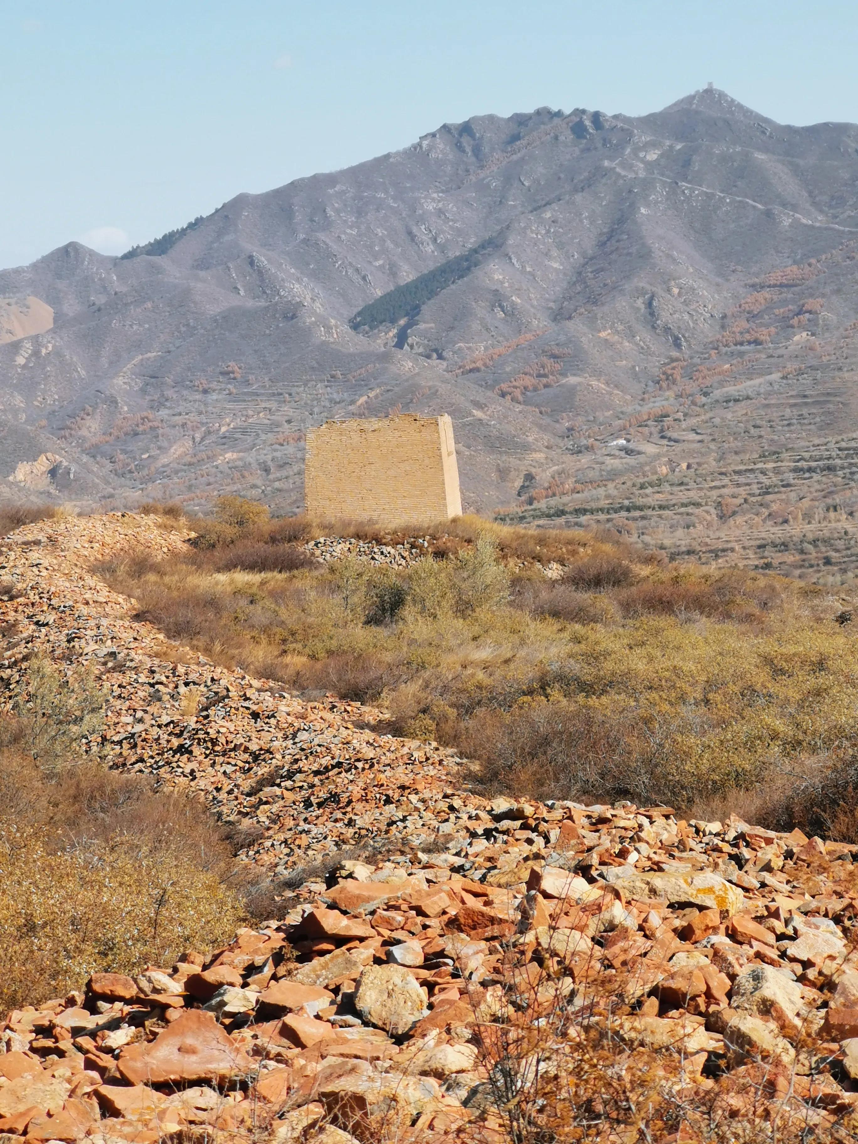 宣化周边野外游好地方,宣化周边野游