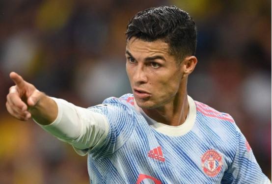 c罗从青年到成熟,c罗从天才到总裁