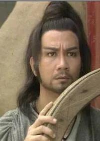 潘志文的天涯明月刀第五集,天涯明月刀潘志文版电视剧