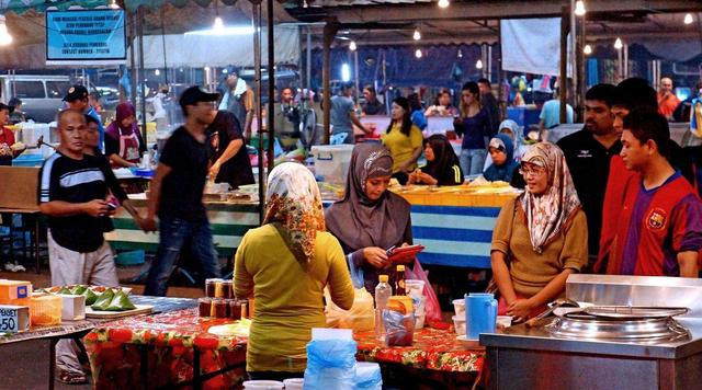 “国王富得流油，居民躺着分钱”，文莱究竟是一个怎样的国家？