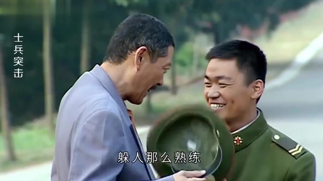 一路走好！67岁演员罗京民病逝，曾出演《士兵突击》《人生大事》