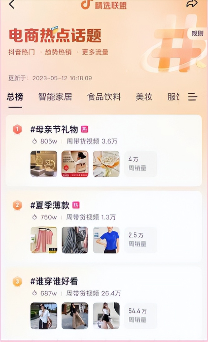 抖音图文带货的技巧,抖音图文带货有哪些要求