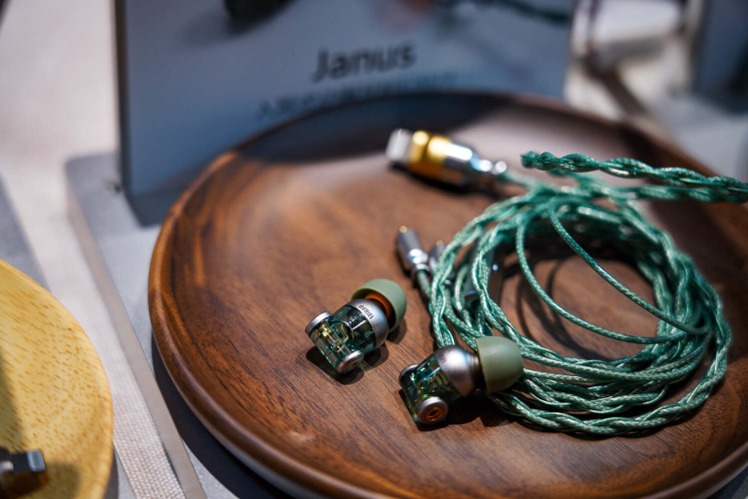 耳机展成都2024门票,2023年耳机知识介绍