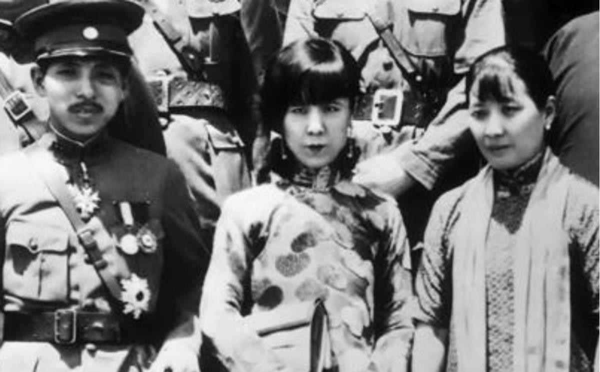 张学良生前存款,张学良去世后银行存款有多少