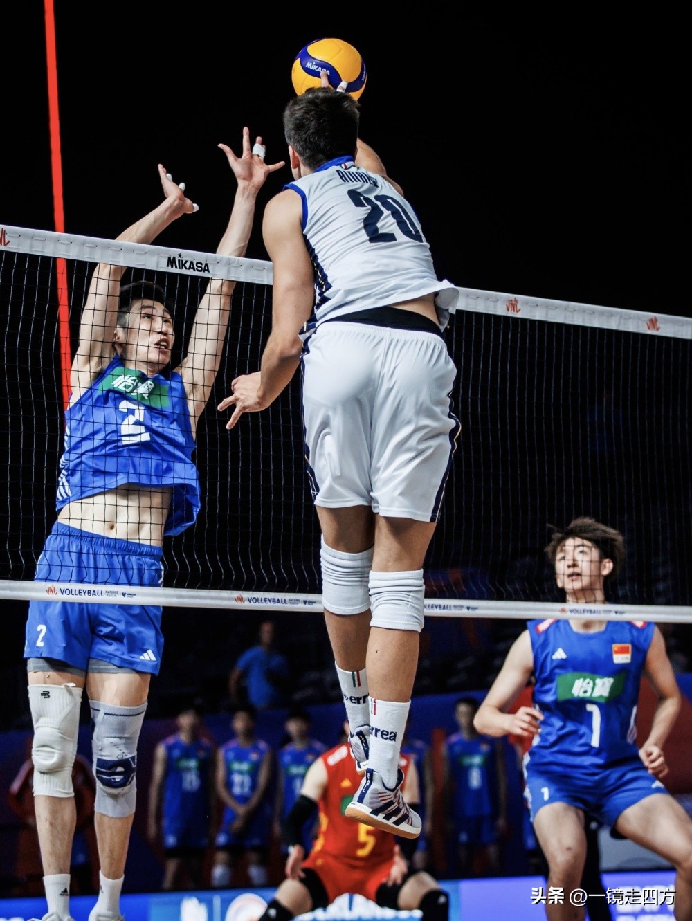 男排世联赛八强,中国男排世联赛五连败