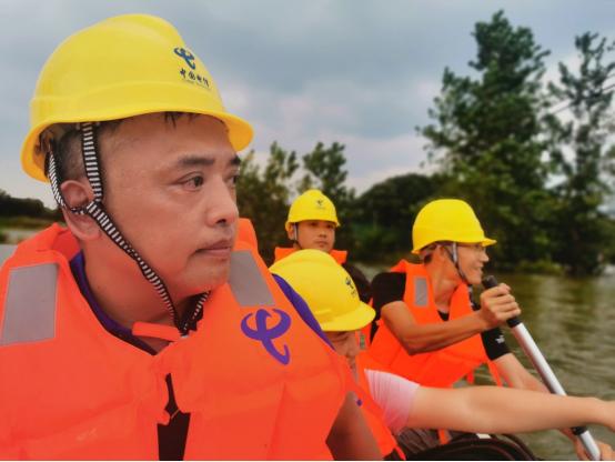 向东班：从优秀到卓越的基层模范班组——中国电信江西九江分公司向东班成立十八周年纪实