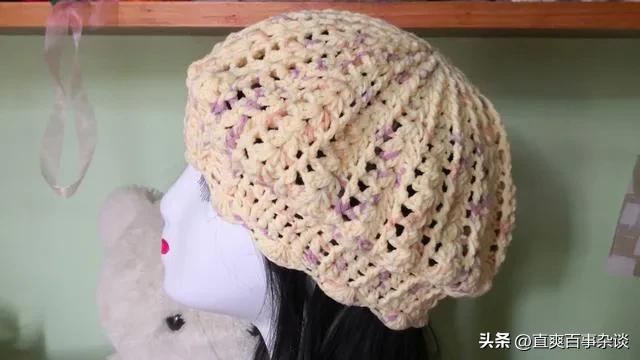 女士帽子大全小视频,女士帽子日系