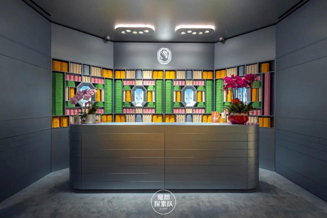 swarovski施华洛世奇旗舰店直播,swarovski旗舰店直播