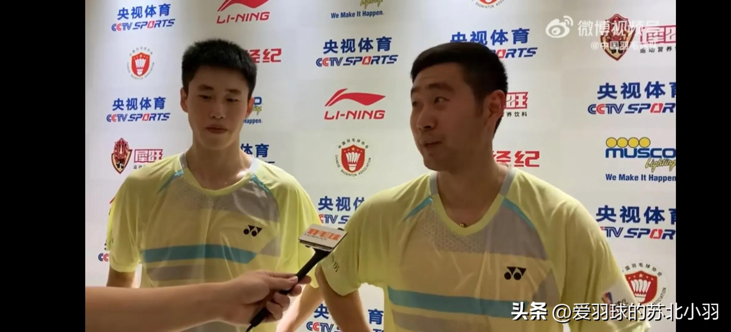 羽超联赛厦门特房夺冠,羽超联赛厦门