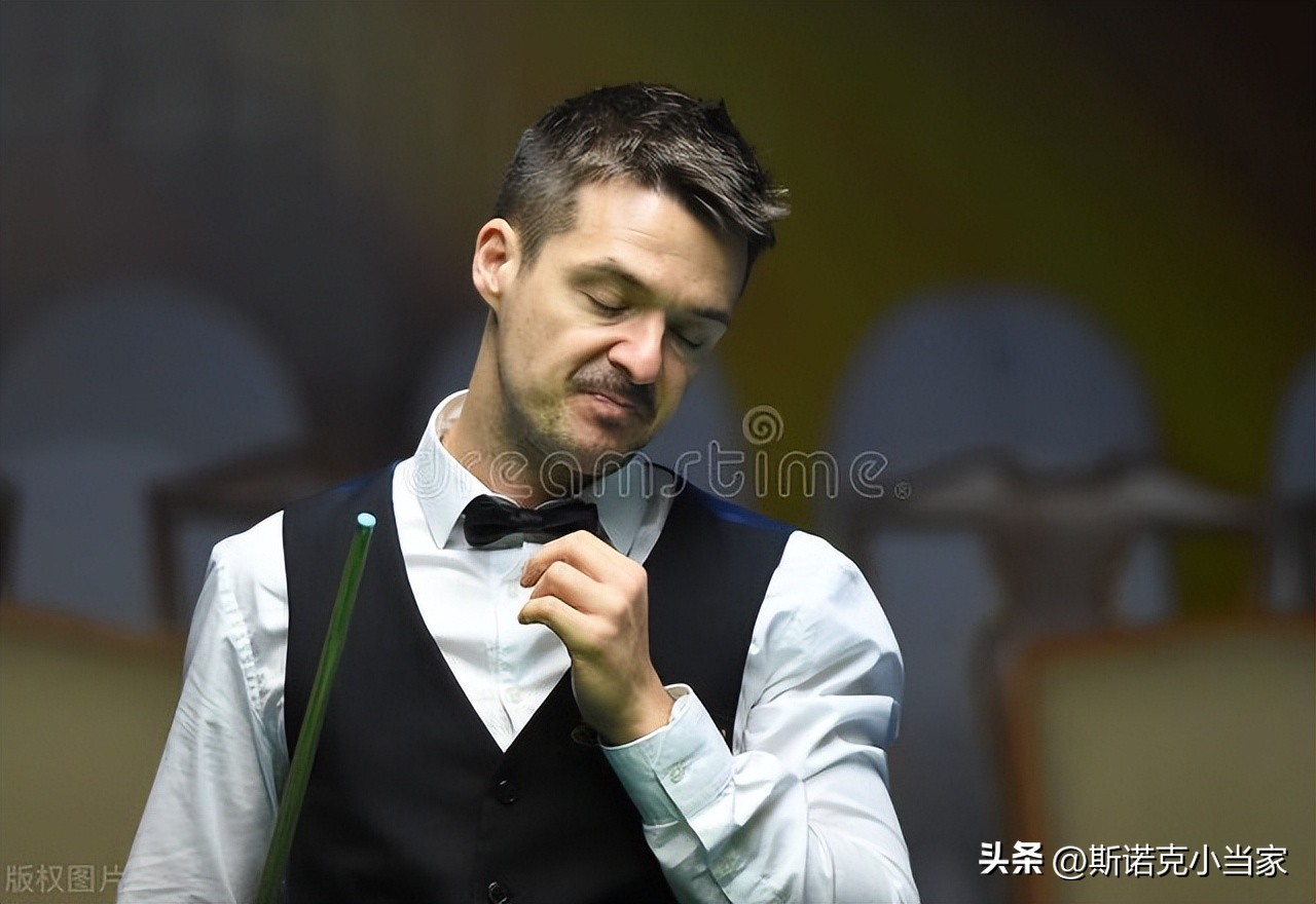 刺客霍尔特,斯诺克刺客霍尔特