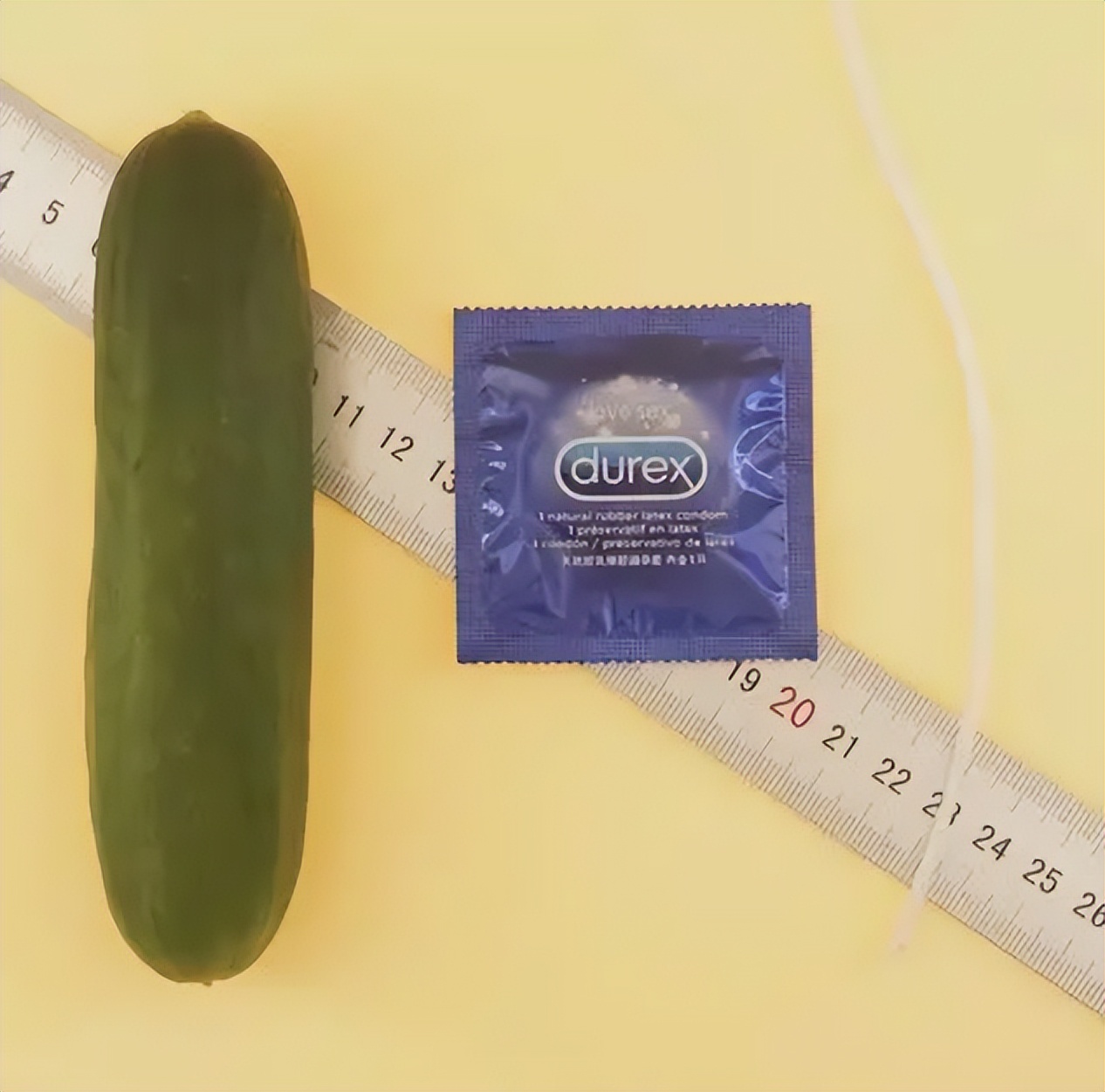 情侣酒店的避孕套究竟能不能用？用了会出啥事？