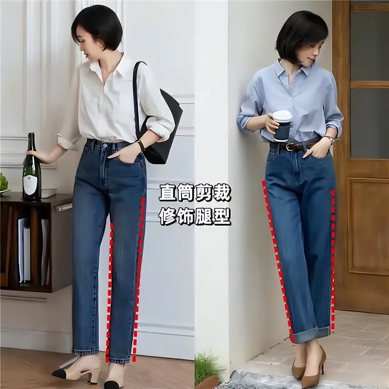 裤子别买多,这个夏天你一定要买的裤子