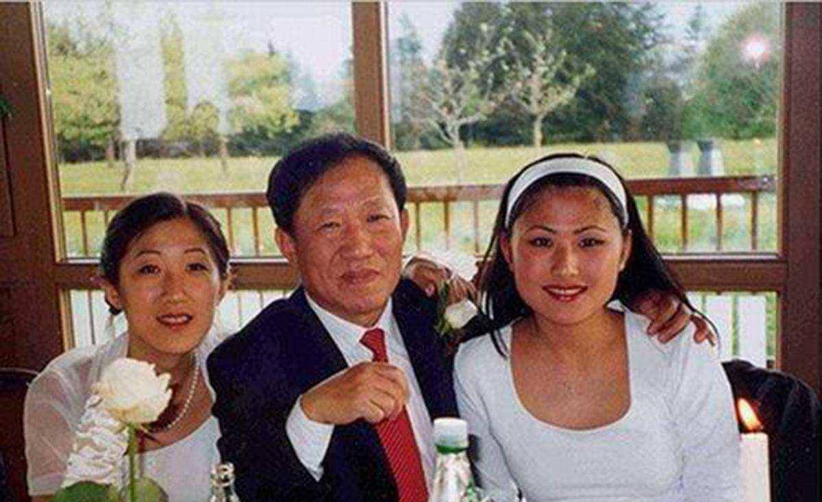 中国军事机密泄密案例,中国最大间谍案例