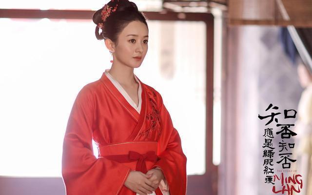 知否娴姐儿真的听从了父亲的遗嘱,知否娴姐儿凭一己之力