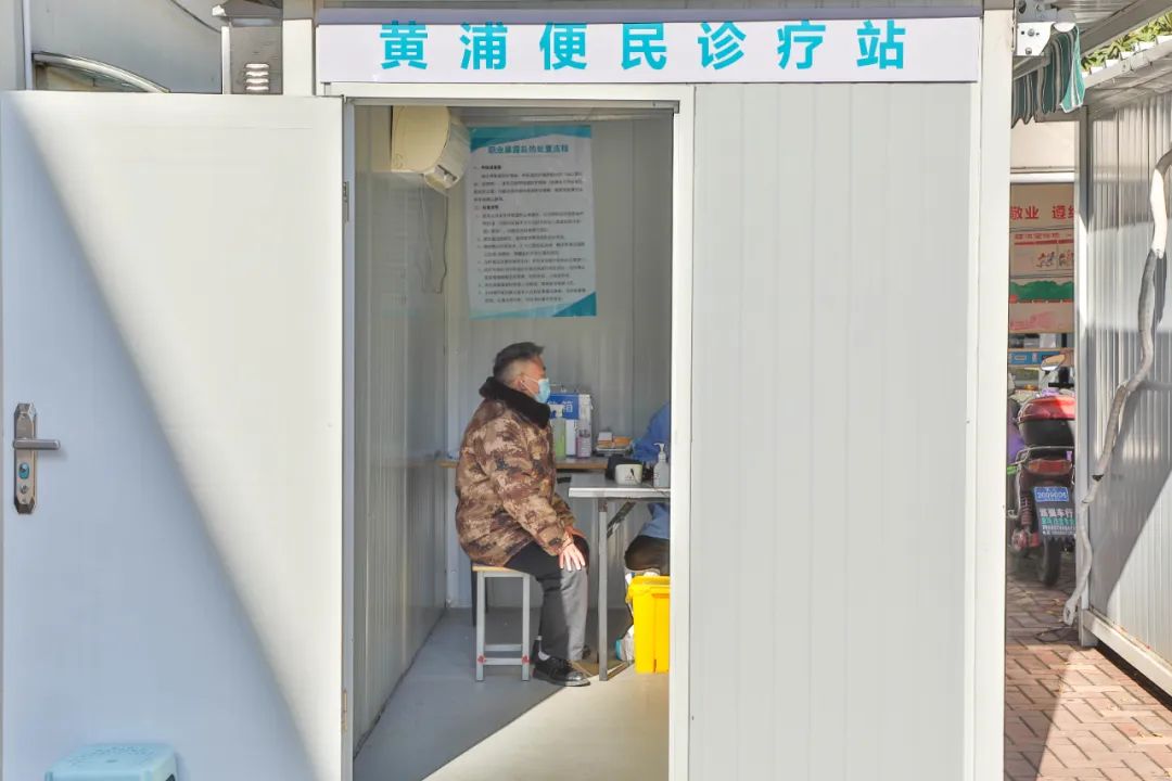 昆山儿童发热门诊,昆山友谊医院发热门诊的流程