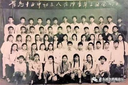 青岛第十五中学简介,青岛第十五中照片
