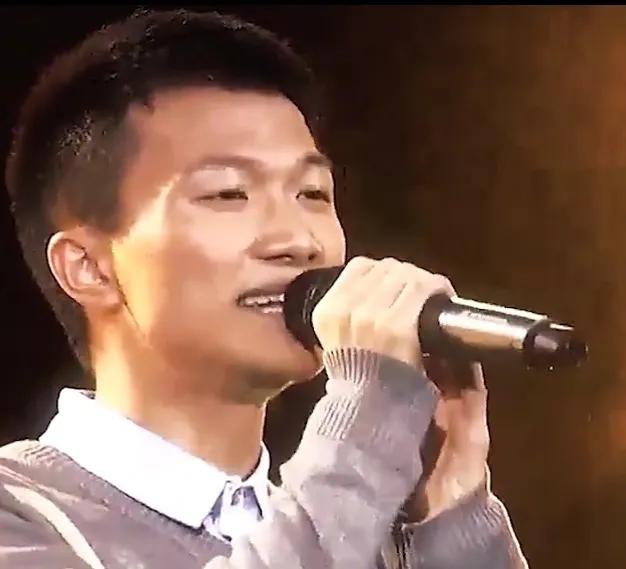 曾经被淘汰无缘冠军现在却很火,那些年被那英淘汰的选手