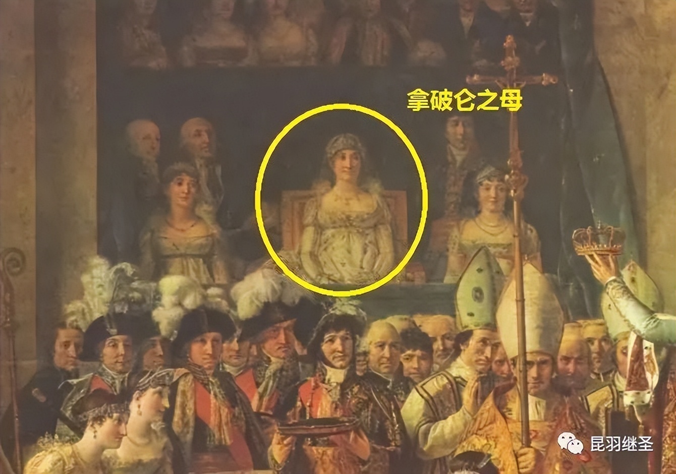 西史失算，破绽连连：真假故事都往巴黎圣母院里装，结果自相矛盾