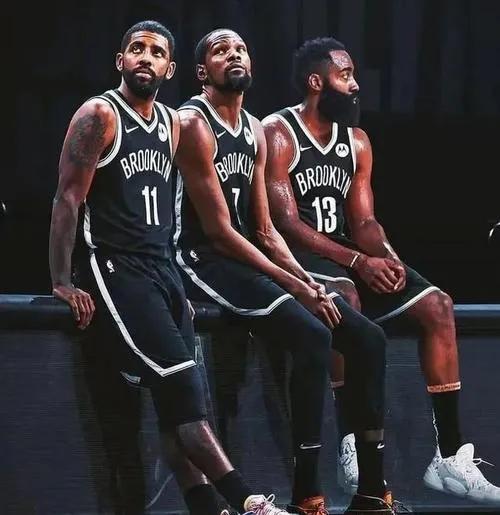 篮球评论火箭队,各巨星对哈登的评价