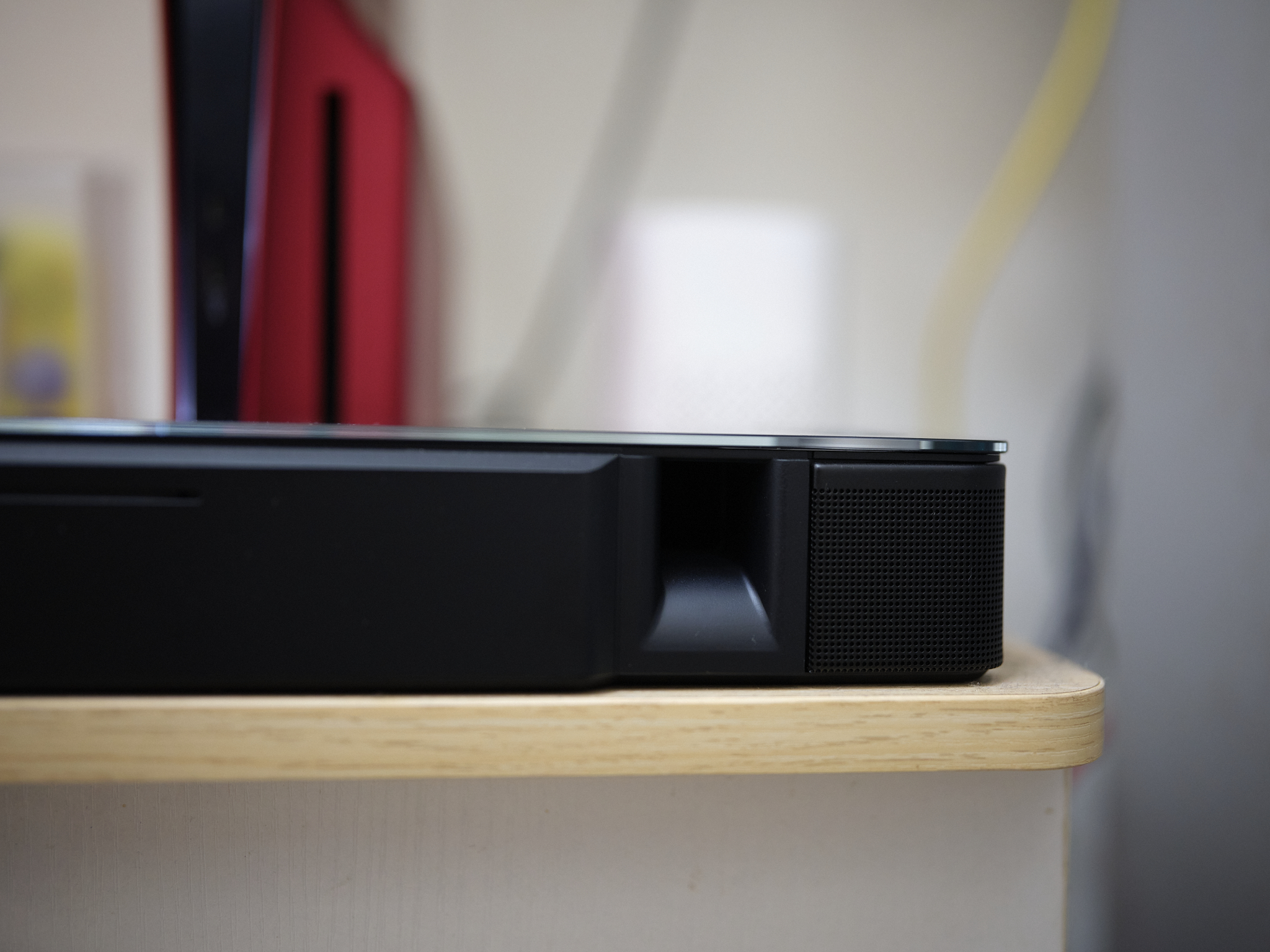 bosesoundbarultra配低音炮,bosesoundtrueultra评测底噪