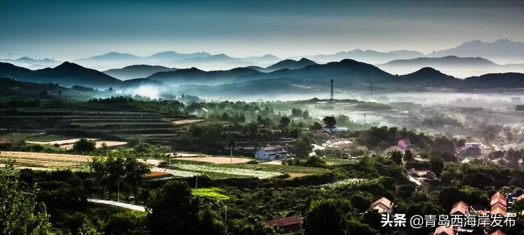 青岛森林野生动物世界等新区四家4*级A**景区免门票！（附假期游玩全攻略）